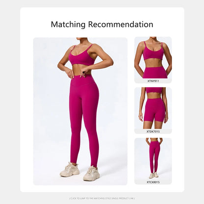 Gym Two-piece