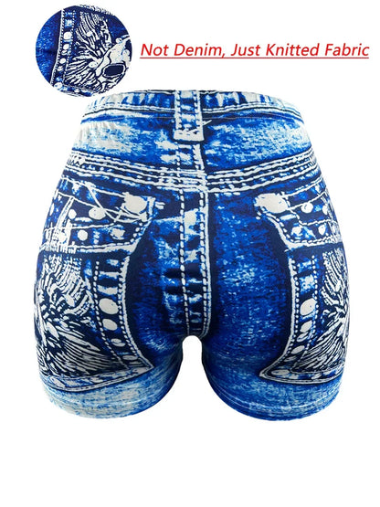 Yoga Shorts Spring Summer Women Athletic High Waist 2 In 1 Short Pants Quick Dry Liner Anti Exposure Breathable Running Training Pants