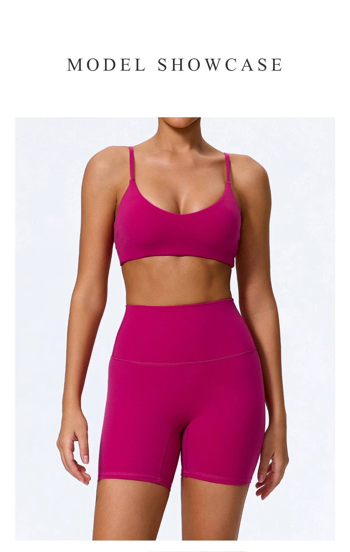 Gym Two-piece