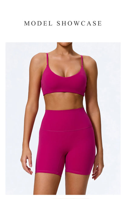 Gym Two-piece