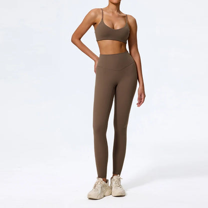 Gym Two-piece