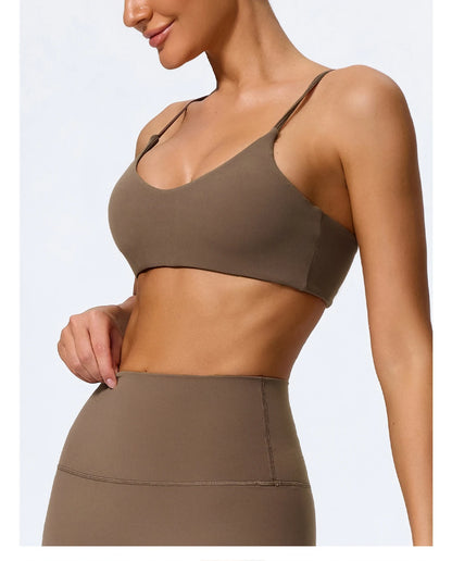 Gym Two-piece