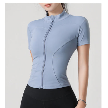 Coat Naked Fitness Gymwear