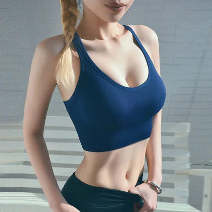 Tank Top  Athletic Sportswear