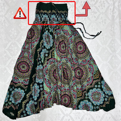 Bohemian Pants