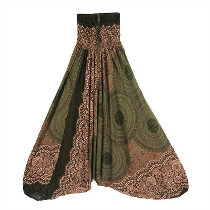 Bohemian Pants