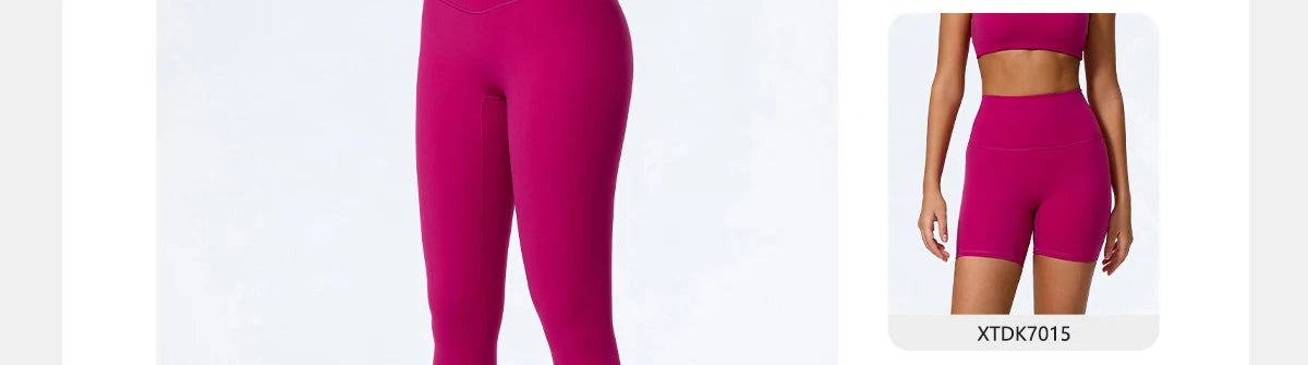 Gym Two-piece