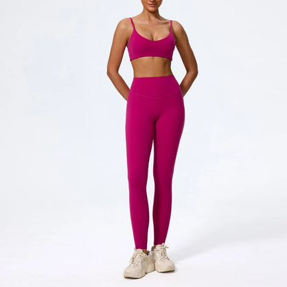 Gym Two-piece