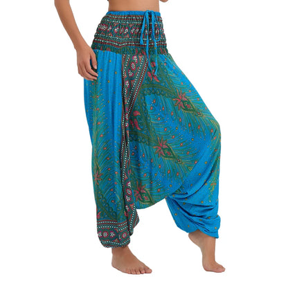 Bohemian Pants