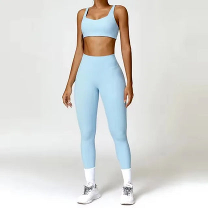 Tracksuit Running Workout Shirt
