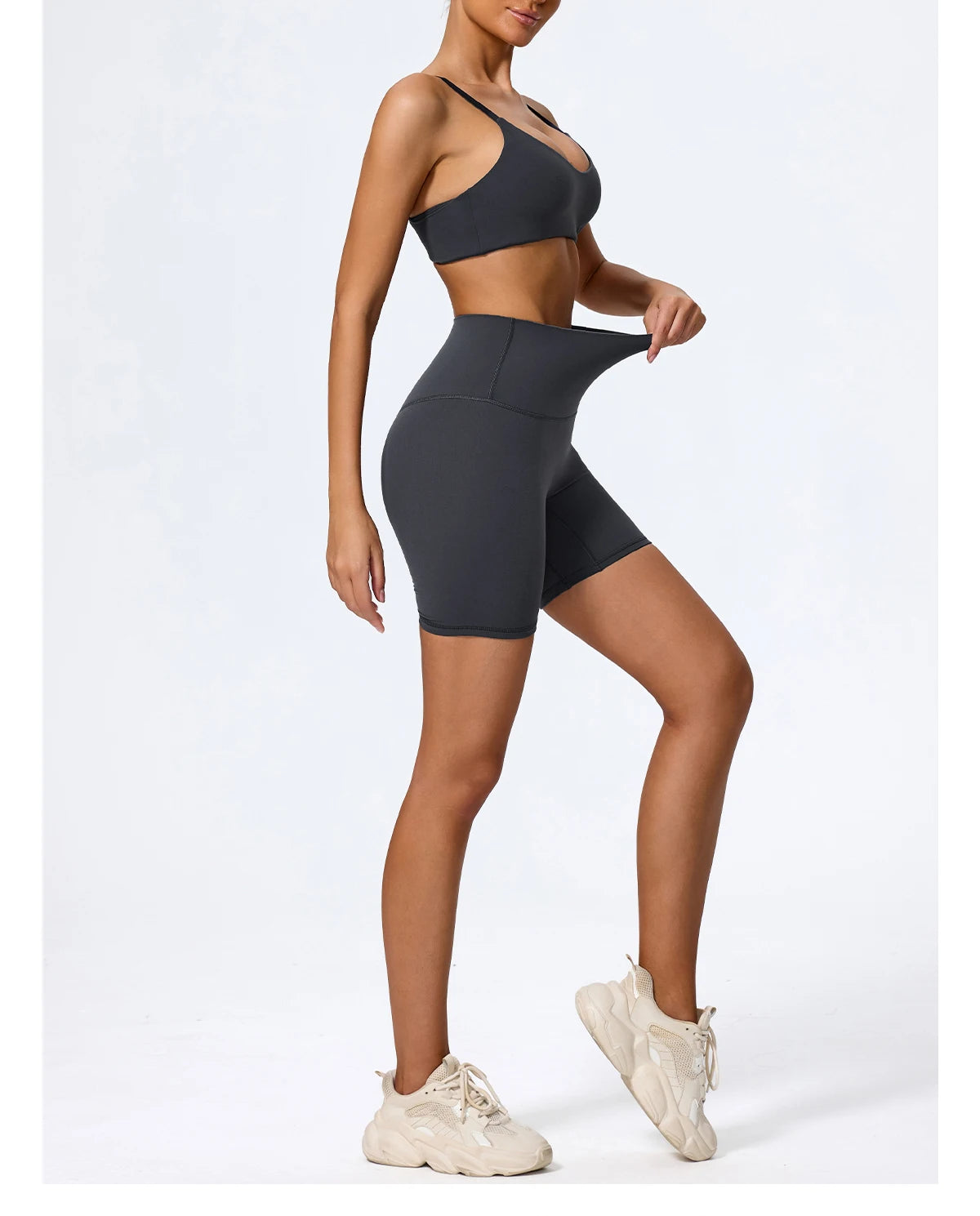 Gym Two-piece
