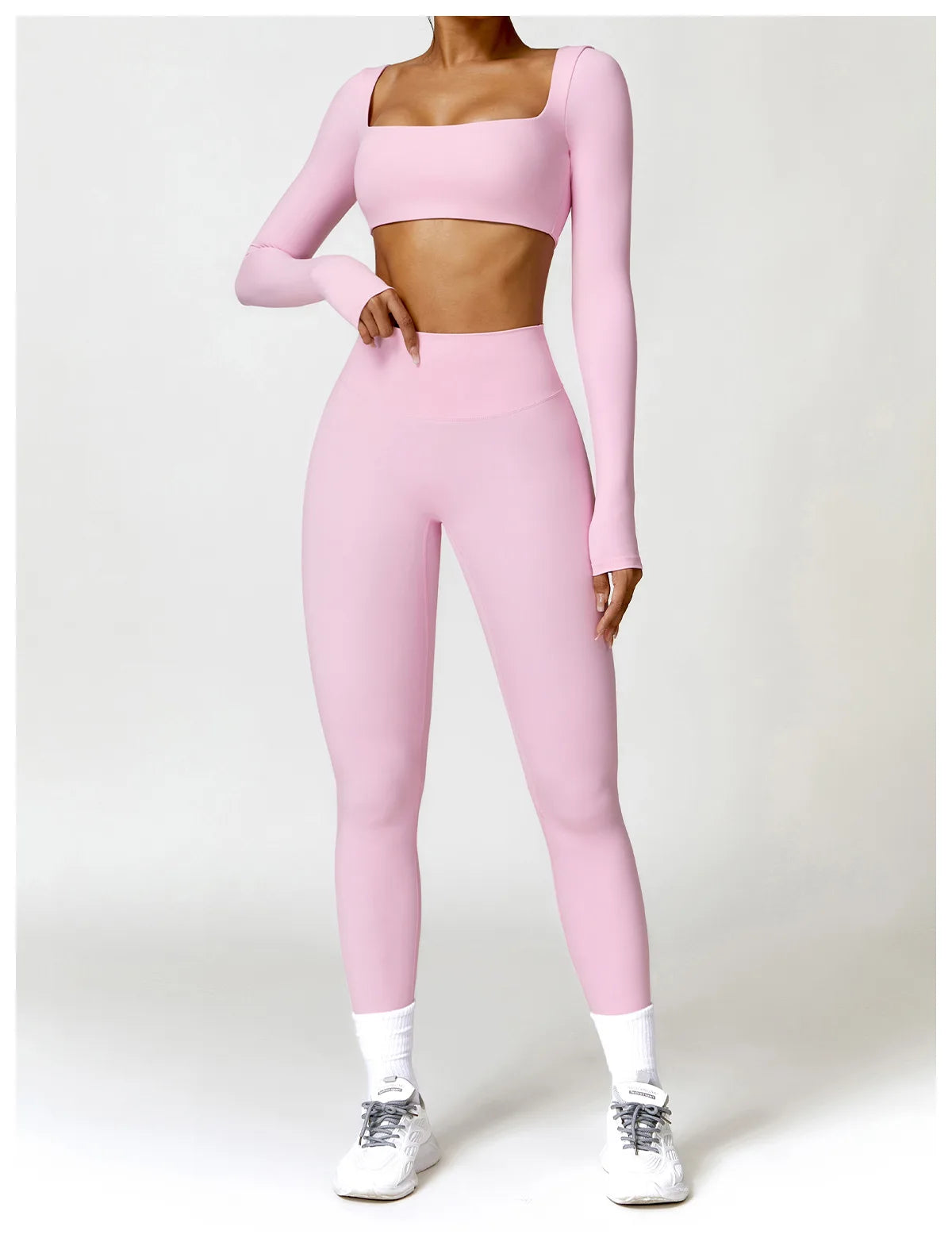Tracksuit Running Workout Shirt