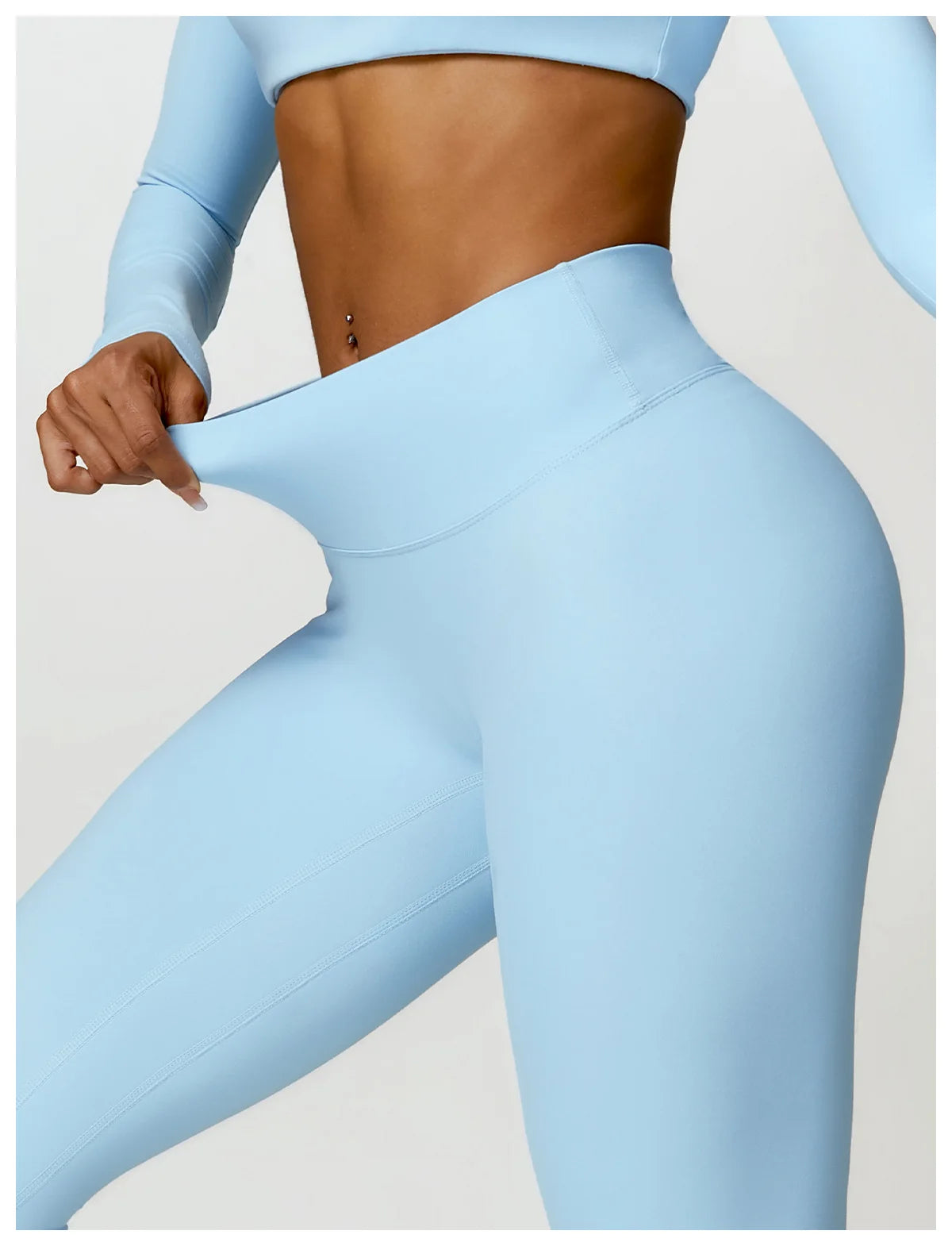 Tracksuit Running Workout Shirt