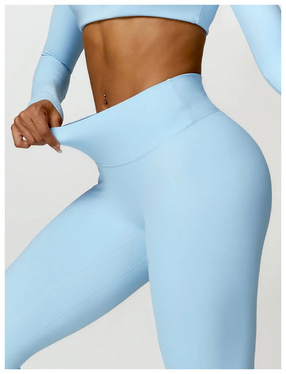 Tracksuit Running Workout Shirt