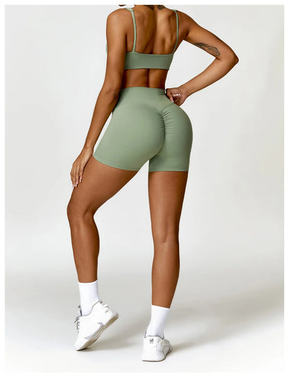 Tracksuit Running Workout Shirt
