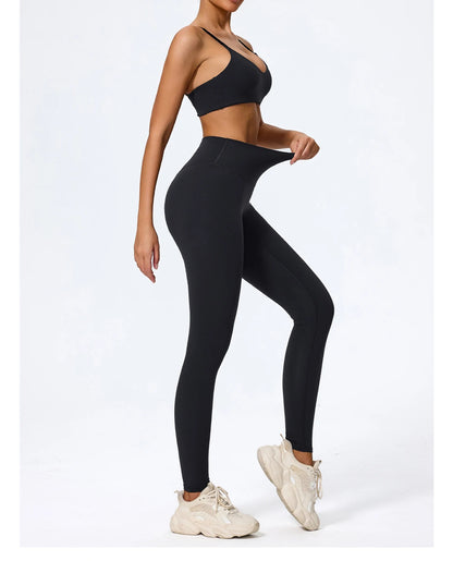 Gym Two-piece