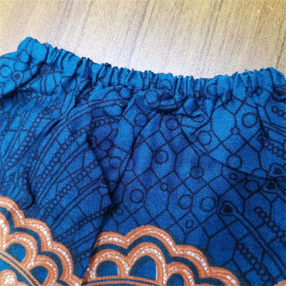 Bohemian Pants