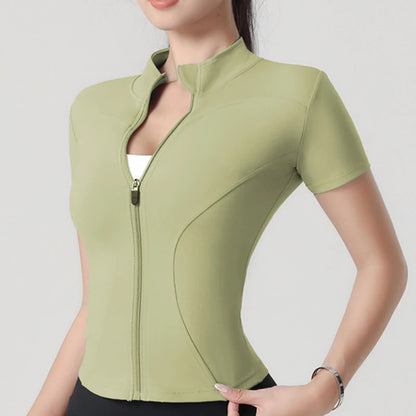 Coat Naked Fitness Gymwear