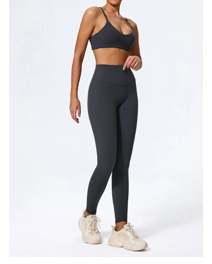Gym Two-piece
