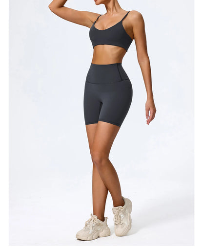 Gym Two-piece