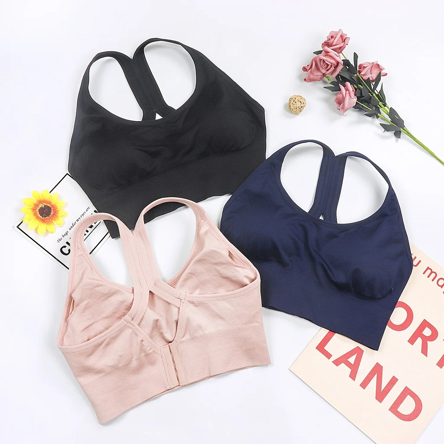 Tank Top  Athletic Sportswear