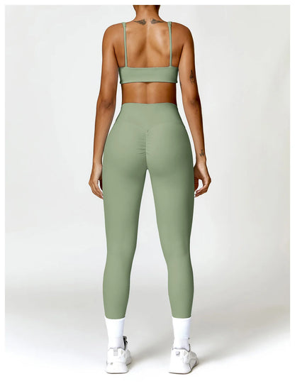 Tracksuit Running Workout Shirt