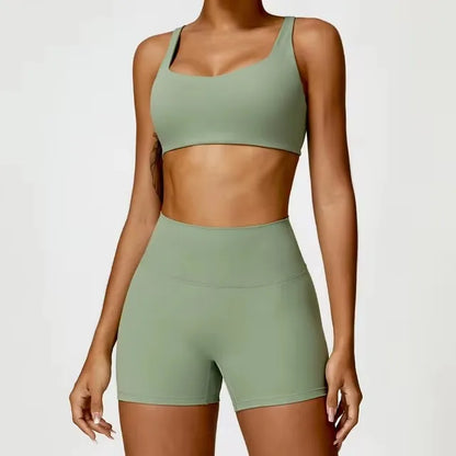 Tracksuit Running Workout Shirt