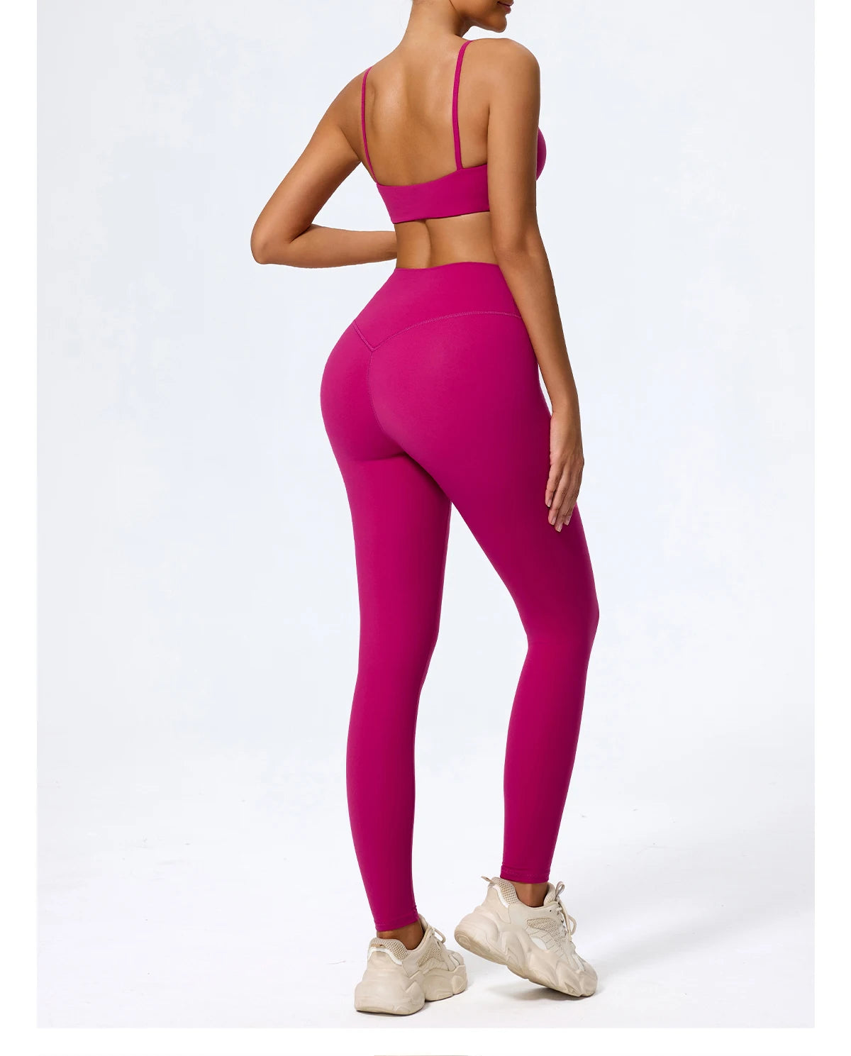 Gym Two-piece