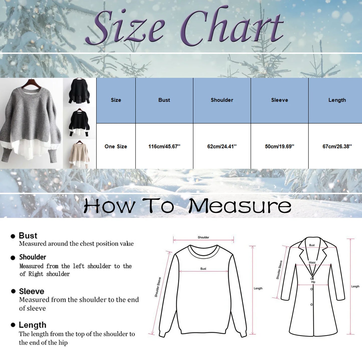 Patchwork Knit Pullover Sweaters for Women Lantern Sleeve Round Neck Warm Sweaters Polar Soft Sweater Top Autumn Winter Clothes