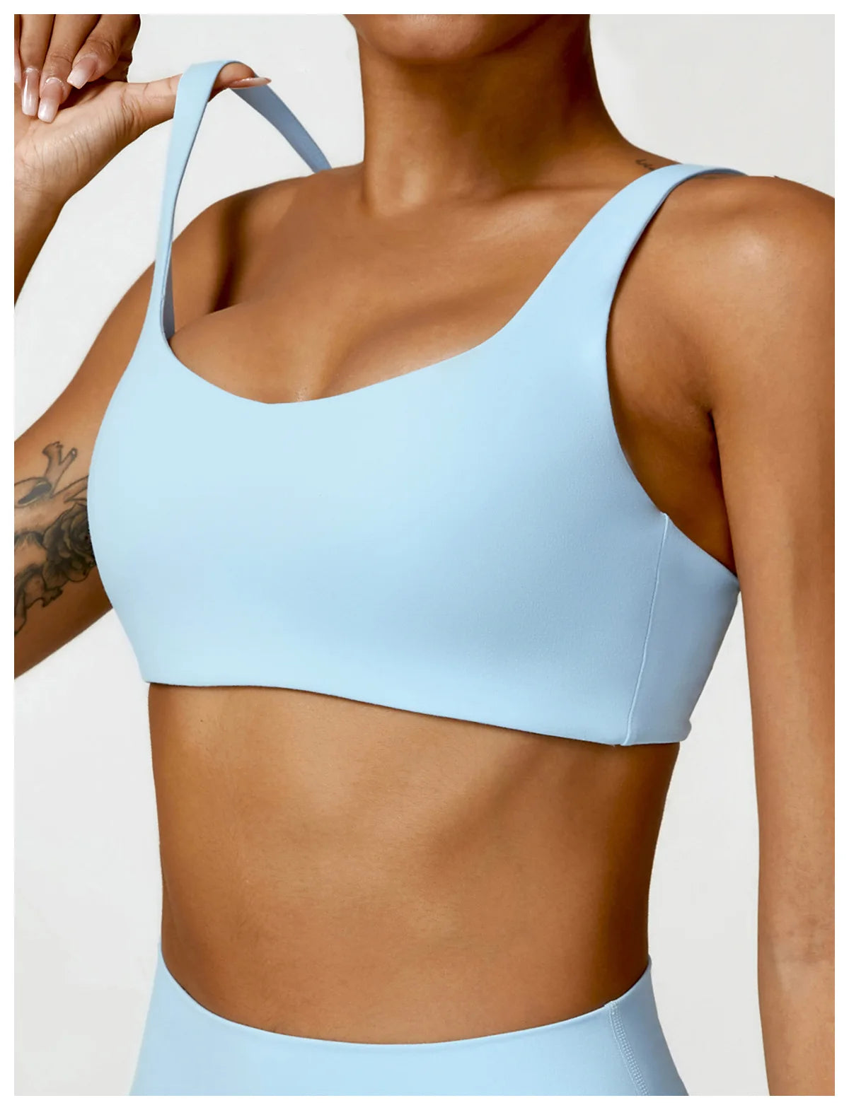 Tracksuit Running Workout Shirt