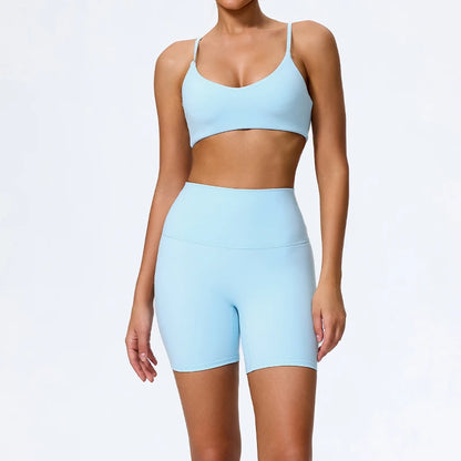 Gym Two-piece