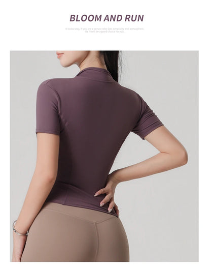Coat Naked Fitness Gymwear