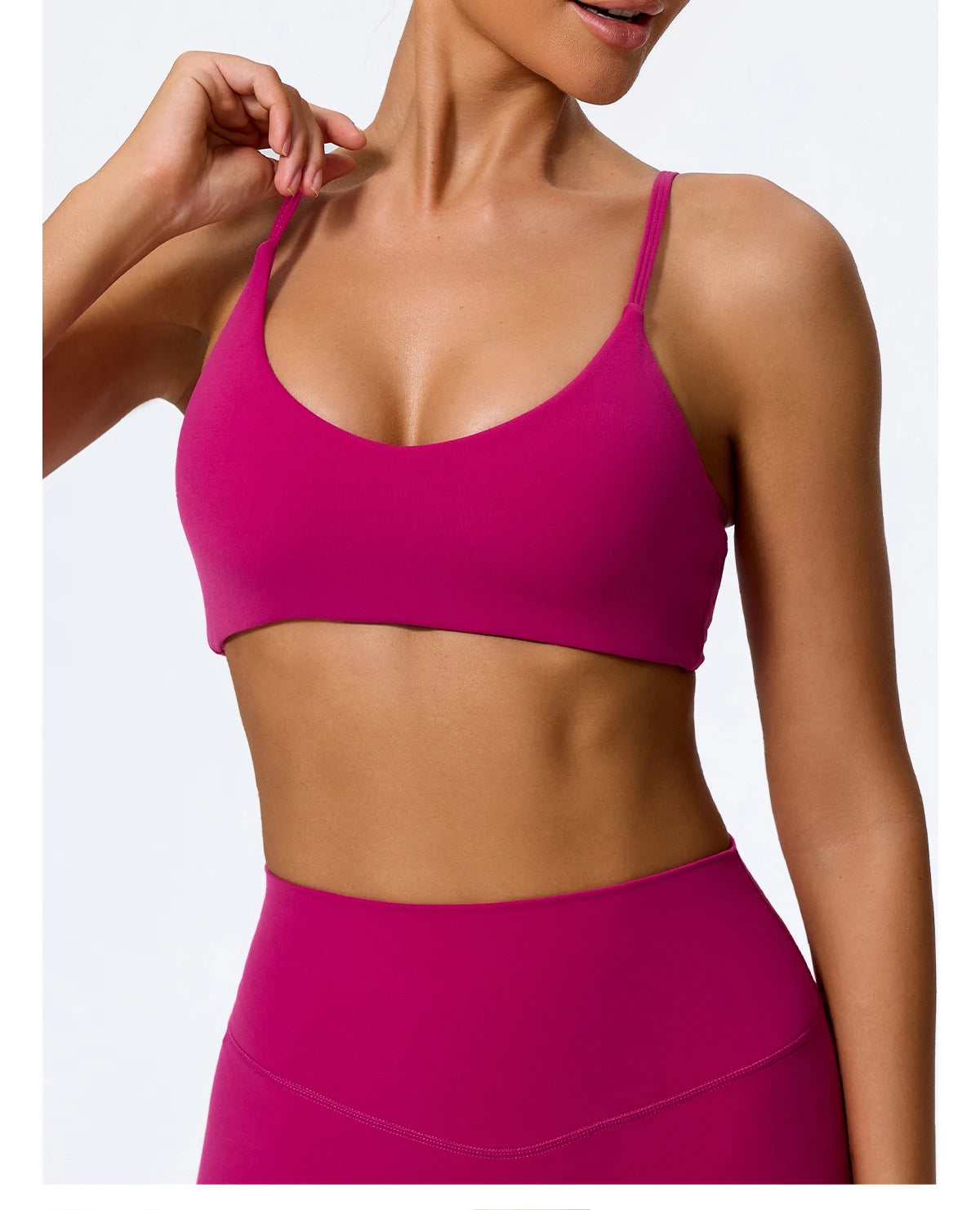 Gym Two-piece