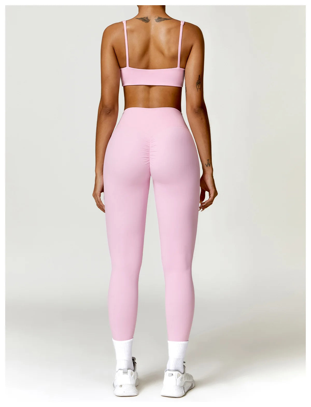 Tracksuit Running Workout Shirt