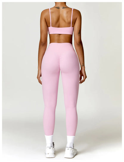 Tracksuit Running Workout Shirt