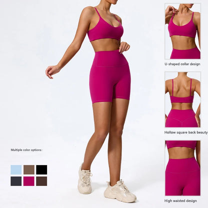 Gym Two-piece