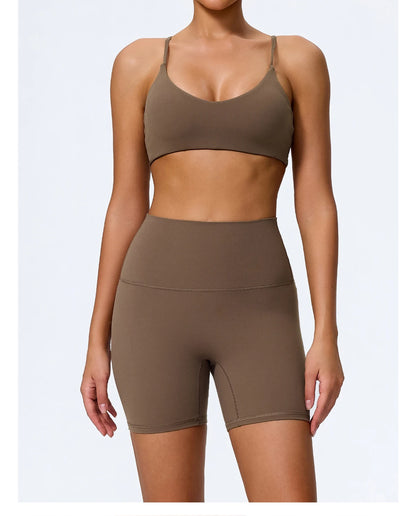 Gym Two-piece
