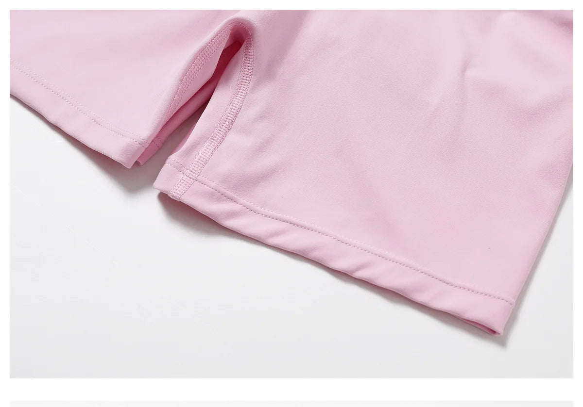 Tracksuit Running Workout Shirt