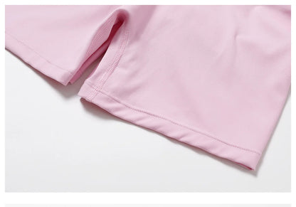 Tracksuit Running Workout Shirt