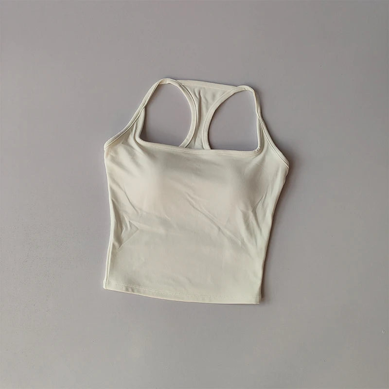 Pilates Training Yoga Tops