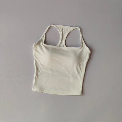 Pilates Training Yoga Tops