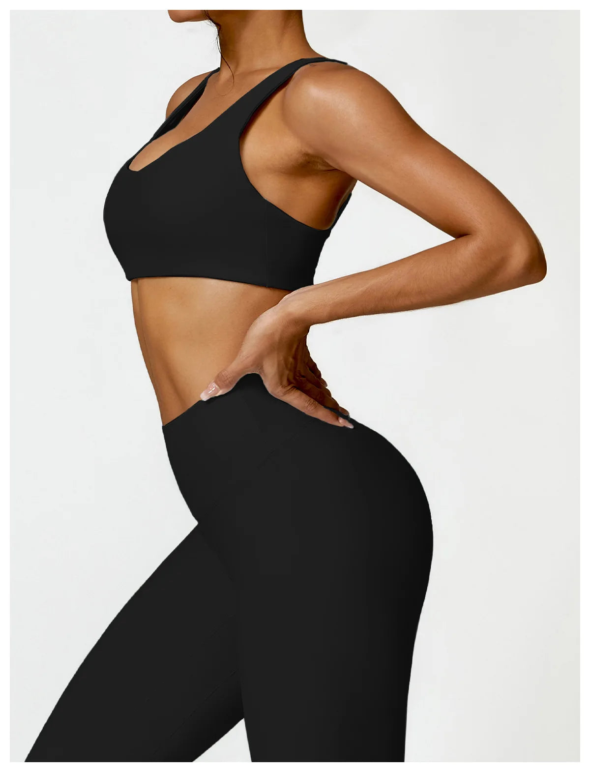 Tracksuit Running Workout Shirt