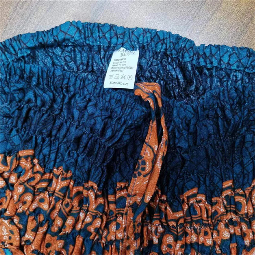 Bohemian Pants