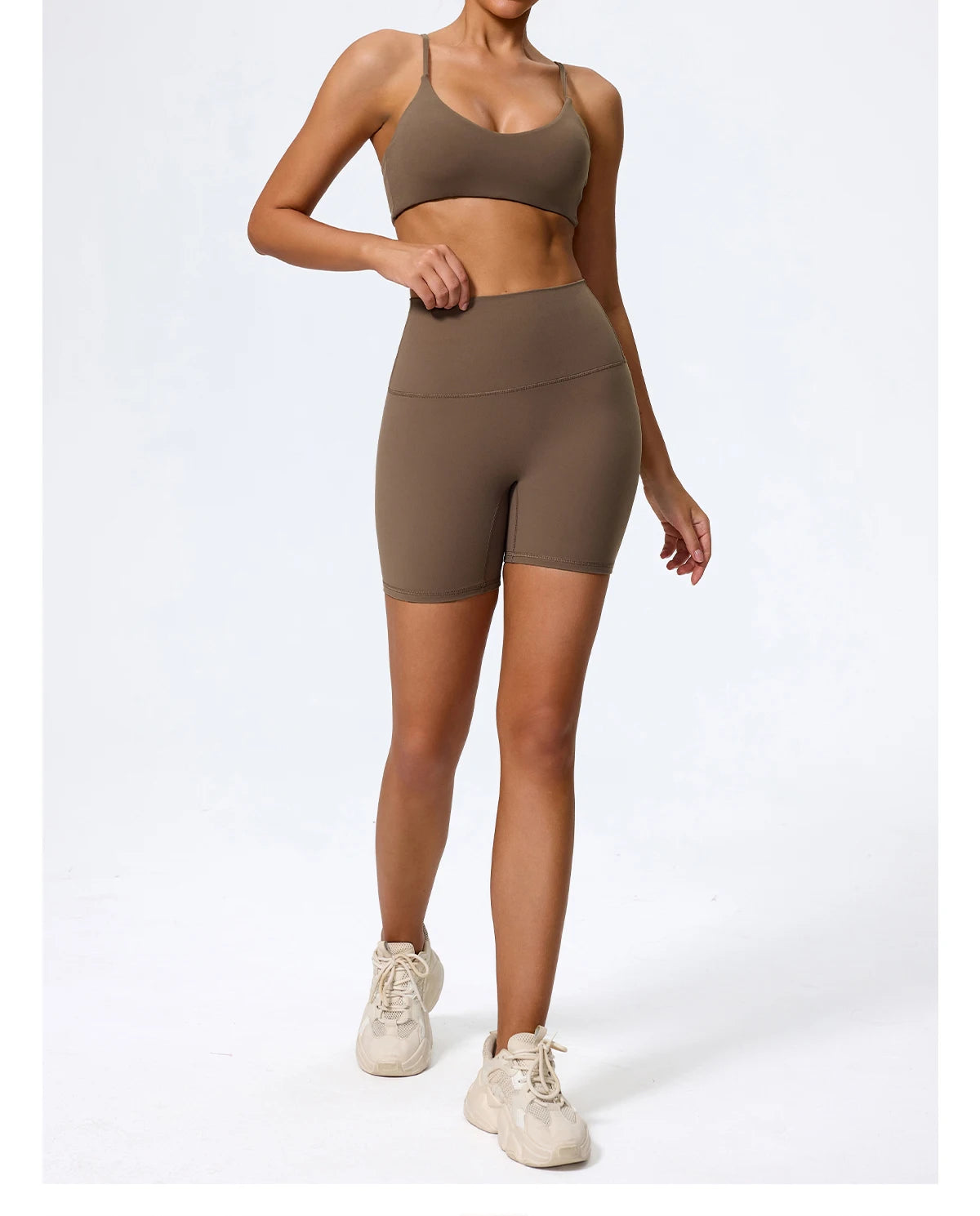 Gym Two-piece