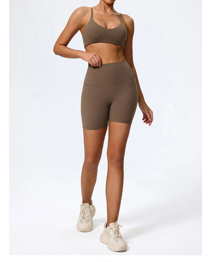 Gym Two-piece