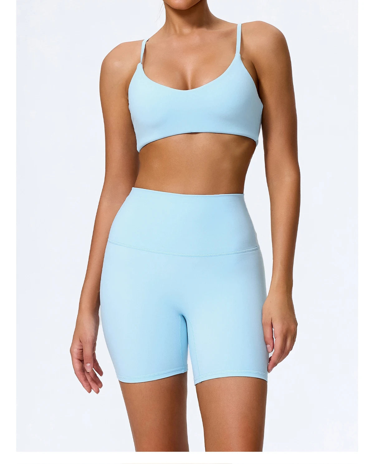 Gym Two-piece