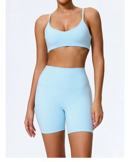 Gym Two-piece