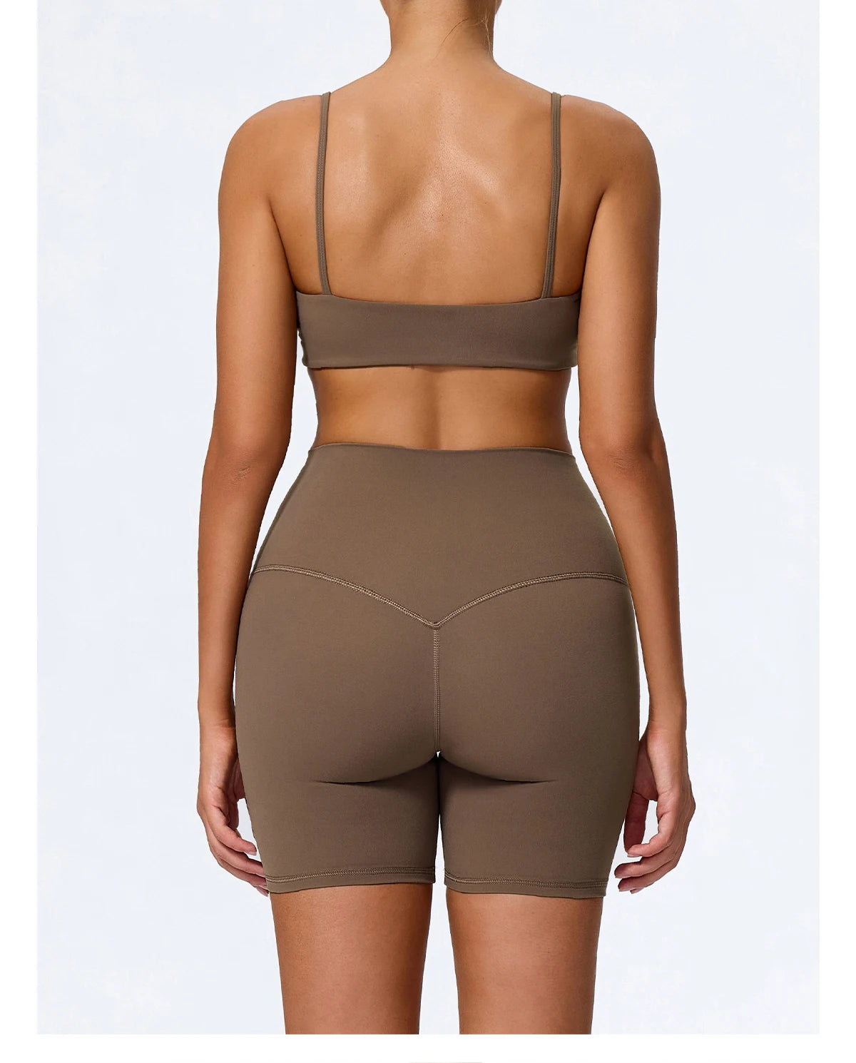 Gym Two-piece