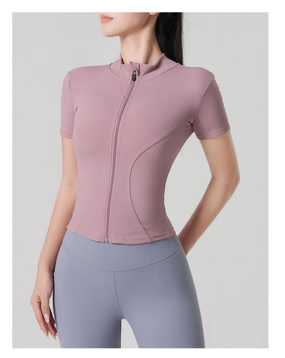 Coat Naked Fitness Gymwear