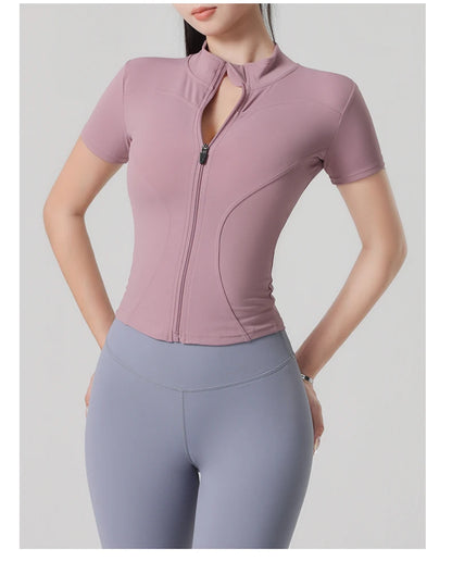 Coat Naked Fitness Gymwear